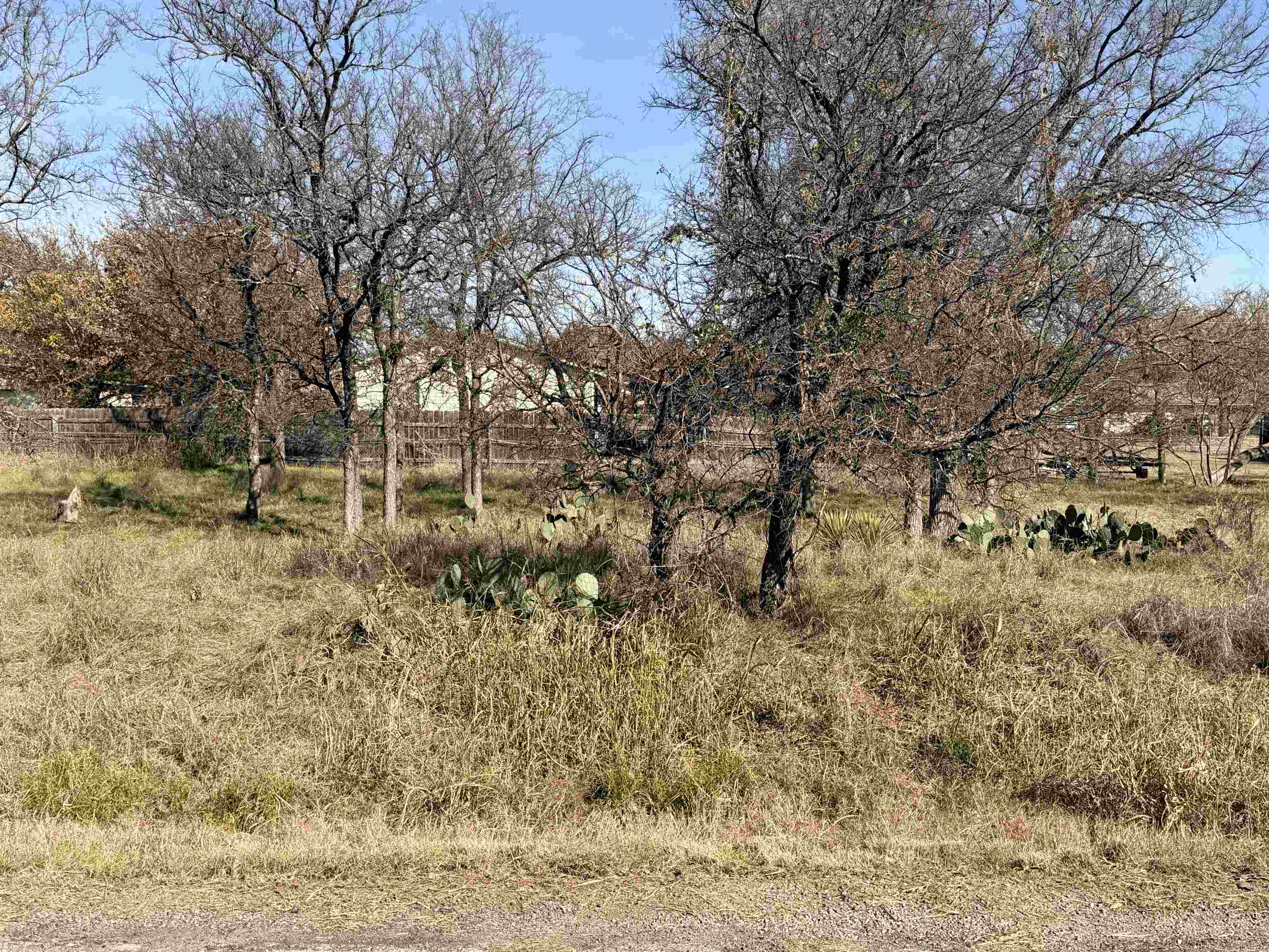 Lot 717-721 E Granite Castle