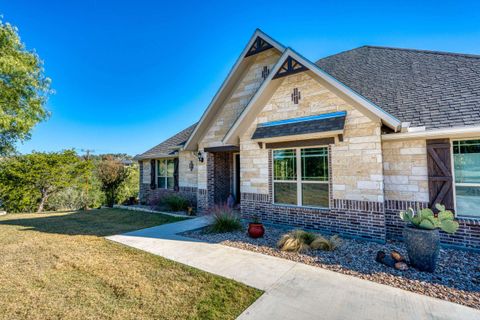 Photo of 2913 Blue Lake Dr, Horseshoe Bay, TX 78657 (MLS # 175622)