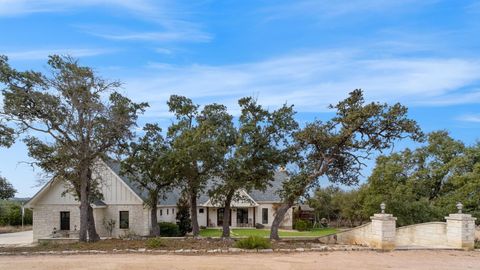 Photo of 312 Cielo Drive, Blanco, TX 78606 (MLS # 175304)