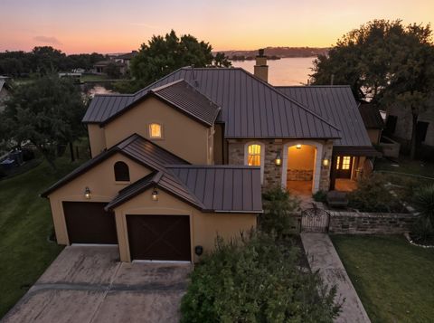 325 W Wilderness Drive Marble Falls TX 78654