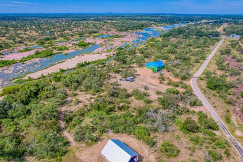 Photo of 3 Cr 104, Llano, TX 78643 (MLS # 174784)