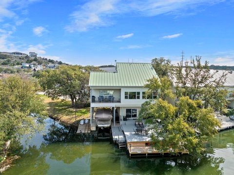 Photo of 5900 W Fm 2147 #106, Horseshoe Bay, TX 78657 (MLS # 176733)