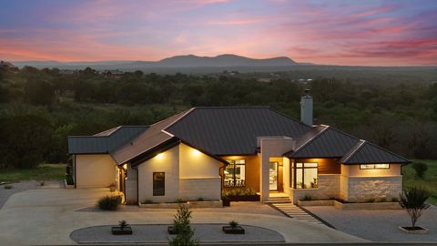 Photo of 506 Apache Tears, Horseshoe Bay, TX 78657 (MLS # 173611)