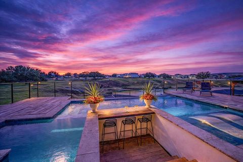 Photo of 110 Clearwater Drive, Kingsland, TX 78639 (MLS # 176690)