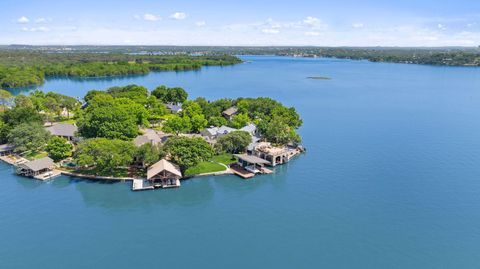 21 Beaver Island, Granite Shoals, TX 78654 - #: 173317