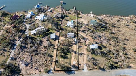 Photo of 501 Bumpy Ridge Dr, Burnet, TX 78611 (MLS # 176230)