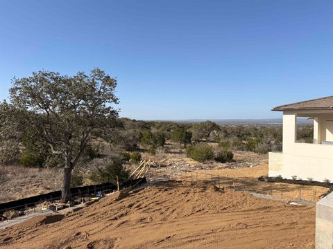 Photo of 100 Nattie Woods, Horseshoe Bay, TX 78657 (MLS # 176579)