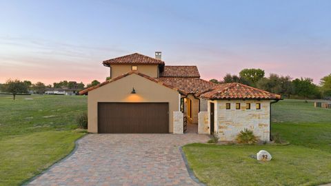 Photo of 92 Encantada, Horseshoe Bay, TX 78657 (MLS # 177079)