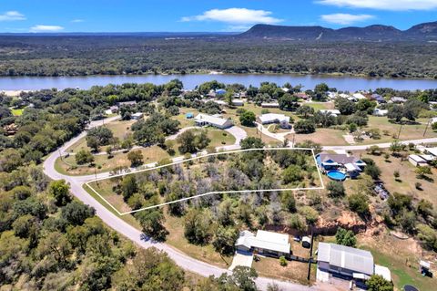 Photo of 166167 Mountain Drive, Kingsland, TX 78639 (MLS # 176391)