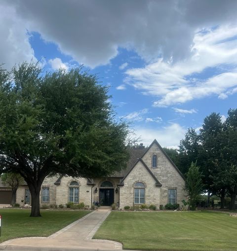 Photo of 408 Legends Parkway, Kingsland, TX 78639 (MLS # 175937)