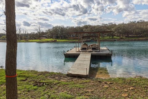 Photo of TBD Sycamore Road, Burnet, TX 78611 (MLS # 176872)