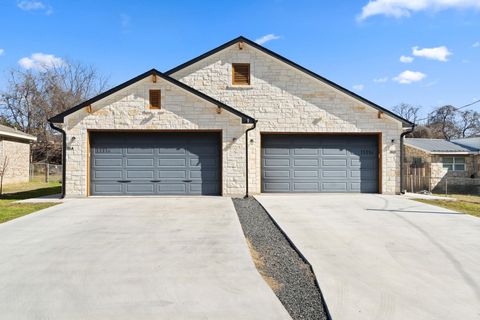 1111-B Cedar Drive, Marble Falls, TX 78654 - #: 172173