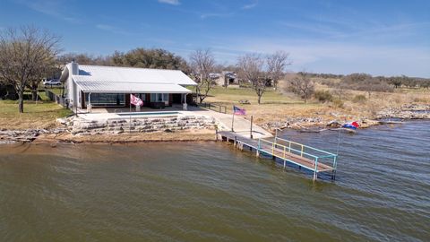 Photo of 303 Lakeshore Loop, Tow, TX 78672 (MLS # 176742)