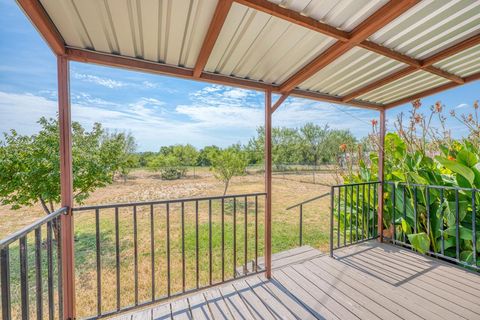 Photo of 301 S Avenue S Ave, Marble Falls, TX 78654 (MLS # 174806)