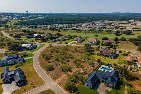 Photo of 604 Paintbrush, Horseshoe Bay, TX 78657 (MLS # 176756)