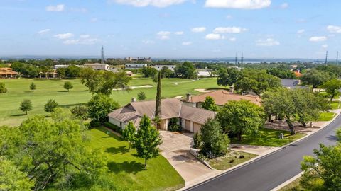 Photo of 602 Hi Circle South Cir, Horseshoe Bay, TX 78657 (MLS # 175779)
