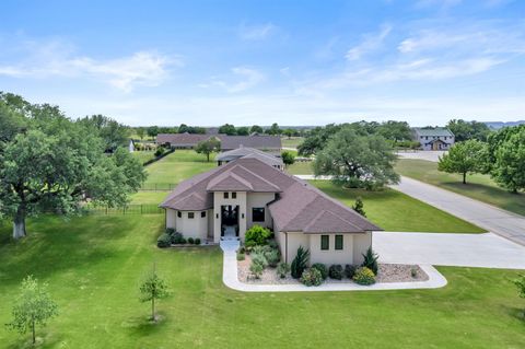540 Legends Parkway, Kingsland, TX 78639 - #: 172922