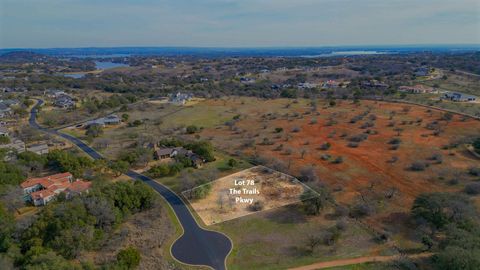 Photo of 78 Trails Parkway, Horseshoe Bay, TX 78657 (MLS # 176645)