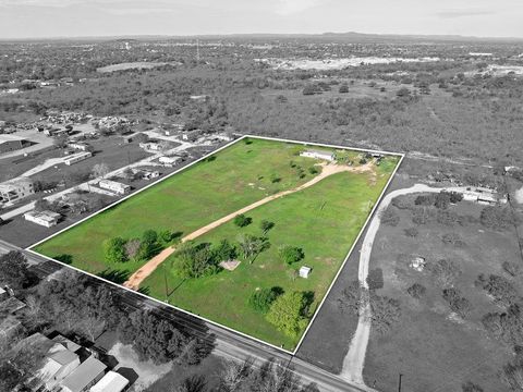 2205 Prairie Road, Granite Shoals, TX 78654 - #: 172334