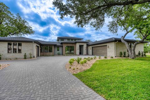 106 Edwards Circle, Horseshoe Bay, TX 78657 - #: 172076