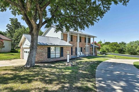 608 Sombrero Drive, Horseshoe Bay, TX 78657 - #: 173122