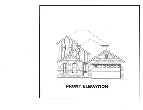 107 Preston Trail, Meadowlakes, TX 78654 - #: 172203
