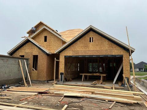 107 Preston Trail, Meadowlakes, TX 78654 - #: 172203