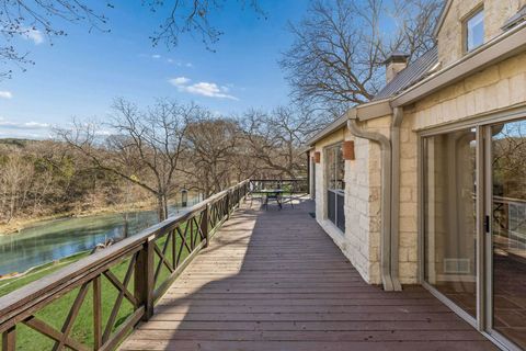 Photo of 2730 Ponderosa Drive, New Braunfels, TX 78132 (MLS # 176240)