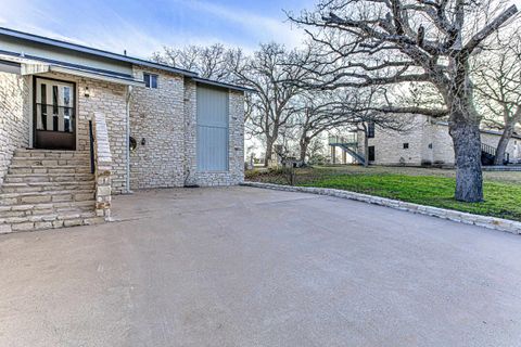 116 Dawn #D Street, Horseshoe Bay, TX 78657 - #: 172268