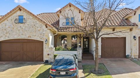 Photo of 103 San Marino Way, Horseshoe Bay, TX 78657 (MLS # 177002)