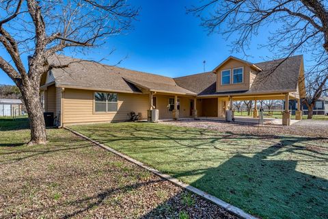 Photo of 109 Pecan Lane, Marble Falls, TX 78654 (MLS # 176587)