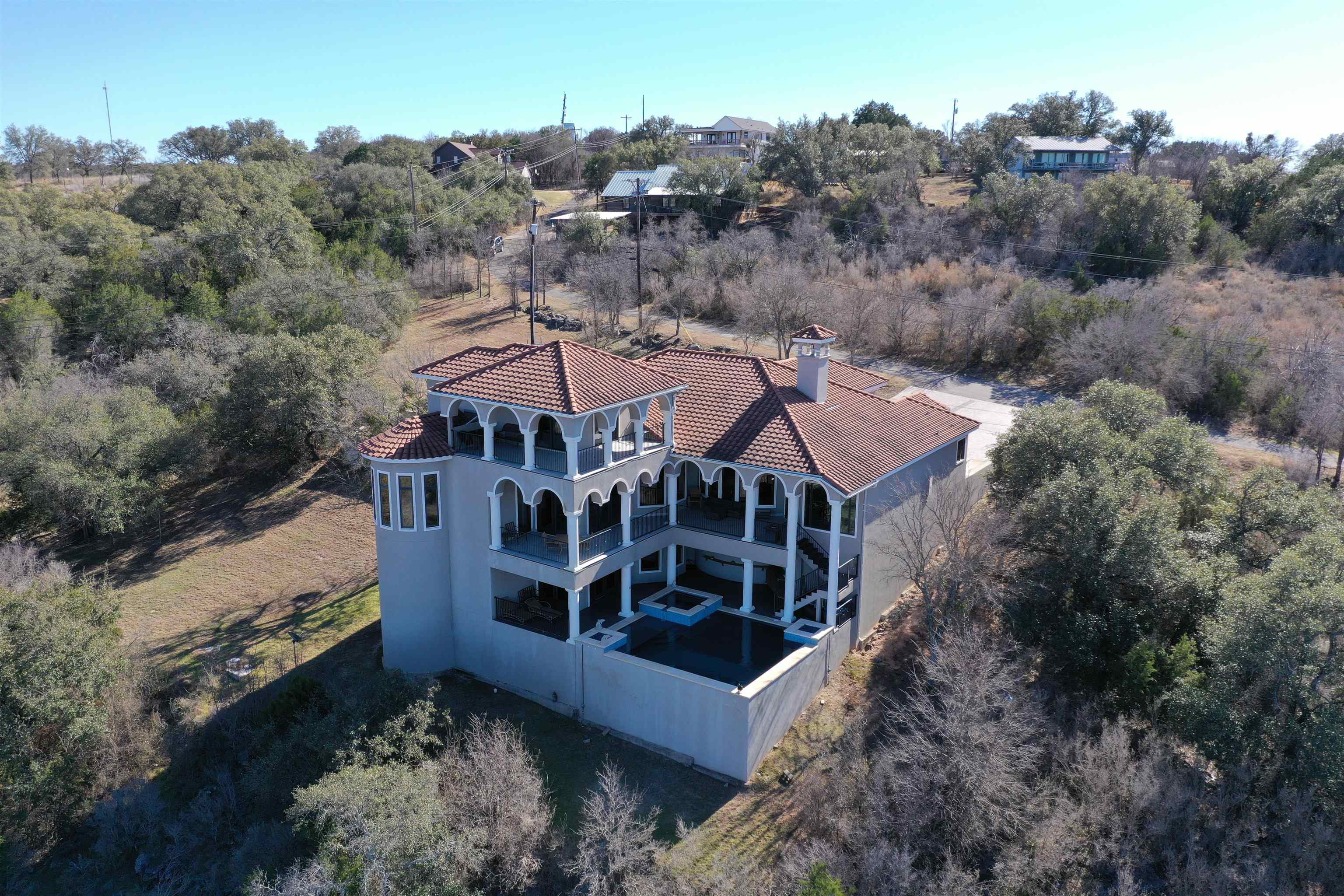 Horseshoe Bay, Texas, 78657, United States, 3 Bedrooms Bedrooms, ,6 BathroomsBathrooms,Residential,Active,2013175