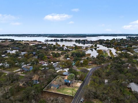 902 Prairie Creek Marble Falls TX 78654