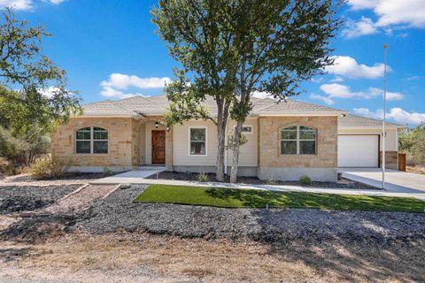 Photo of 139 W Maple Drive, Granite Shoals, TX 78654 (MLS # 174760)