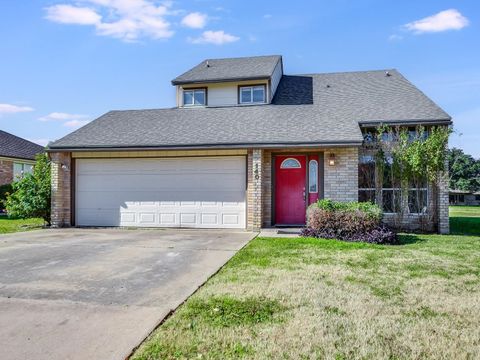 140 Marion St, Meadowlakes, TX 78654 - #: 166894