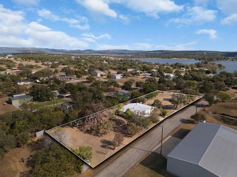 Photo of 835 Whited St, Tow, TX 78672 (MLS # 175517)