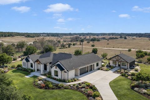 Photo of 138 Cloudwood Road, Briggs, TX 78608 (MLS # 176789)