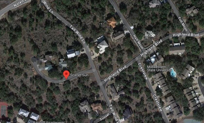 Lt 45009 Scarlet Sun