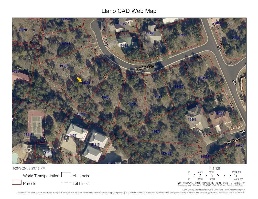 Lt 45009 Scarlet Sun