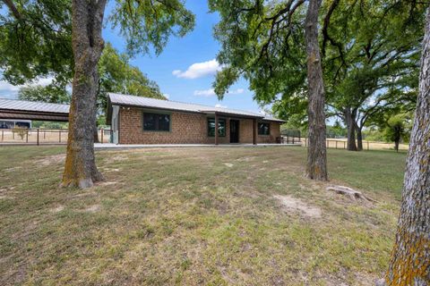 121 Dog Run, Burnet, TX 78611 - #: 170421