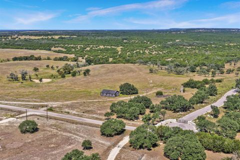 Photo of 412 County Road 1255, Lampasas, TX 76550 (MLS # 175198)