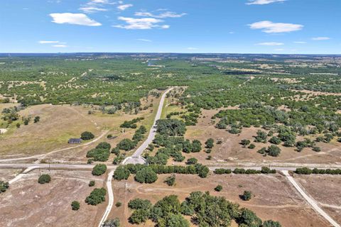 Photo of 411 County Road 1255, Lampasas, TX 76550 (MLS # 175197)