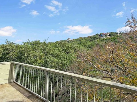 801 Grassy Knoll Unit A, Horseshoe Bay, TX 78657 - #: 172491
