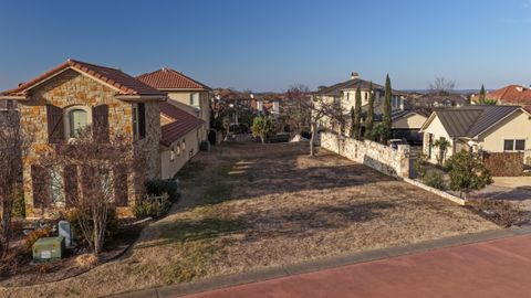 Photo of 205 Dominion Drive, Horseshoe Bay, TX 78657 (MLS # 176269)