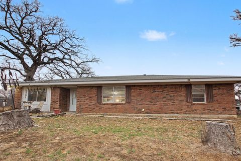 Photo of 1701 Valley Lane, Granite Shoals, TX 78654 (MLS # 176495)