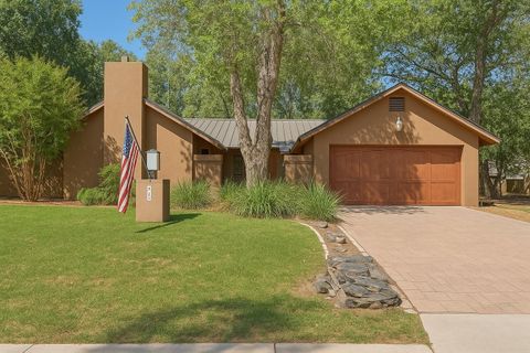 206 Blue Ground Horseshoe Bay TX 78657