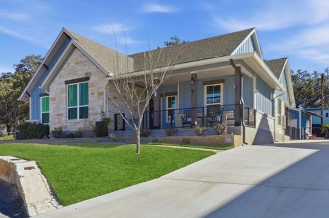 Photo of 127 Hidden Oaks Drive, Kingsland, TX 78639 (MLS # 176582)