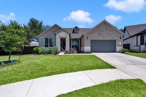 309 Verbena Drive, Marble Falls, TX 78654 - #: 172389