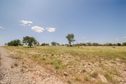 Photo of 128 Oryx Drive, Harper, TX 78631 (MLS # 173683)