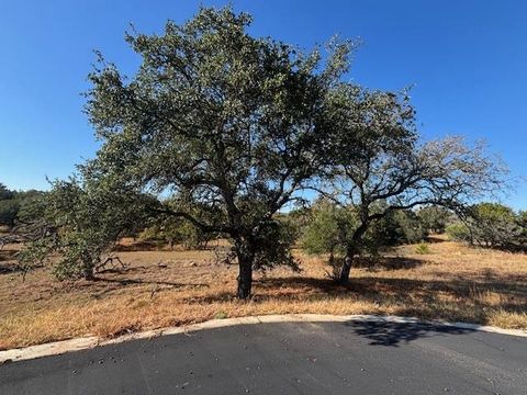 Photo of 104 Travertine, Horseshoe Bay, TX 78657 (MLS # 175553)